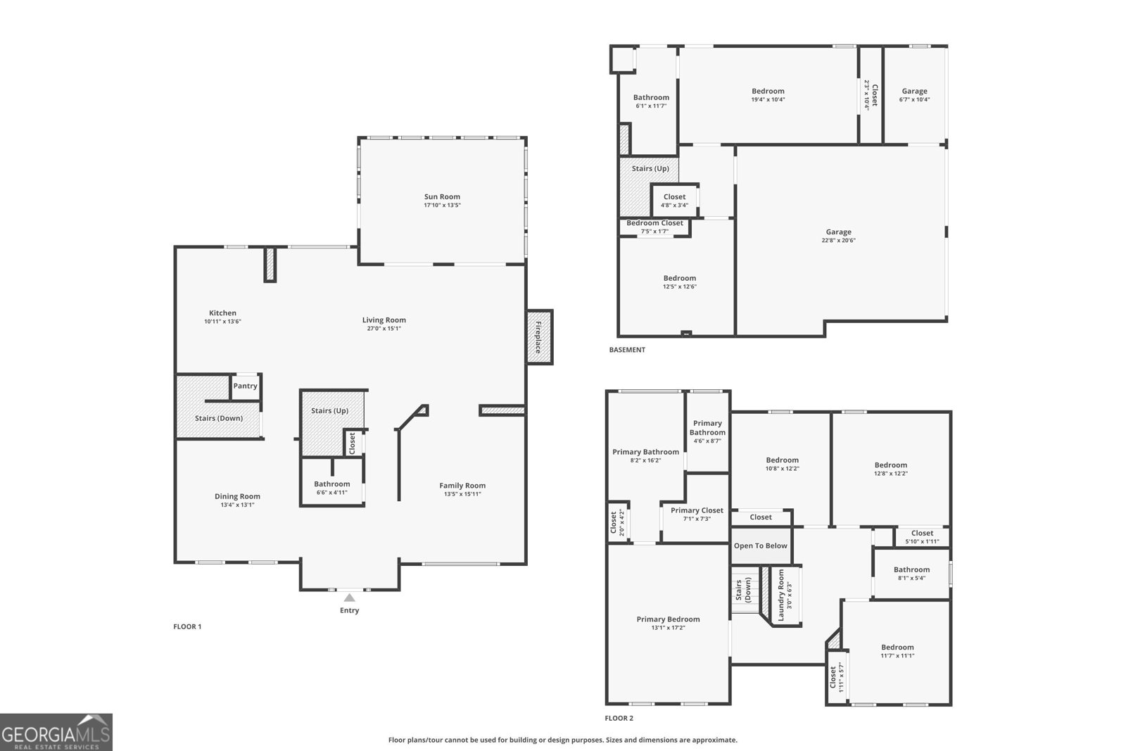 222 Mossy Place Alpharetta - 80