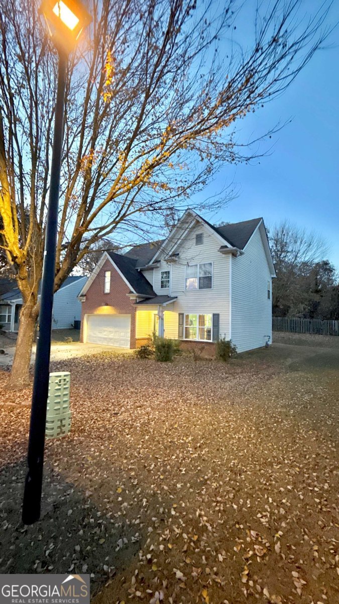 1122 Villa Clara Way Gainesville - 9