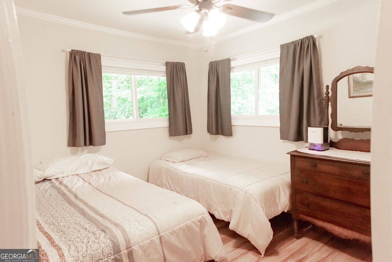 2403 Grantville Road Newnan - 1