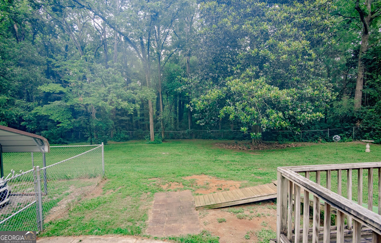 2403 Grantville Road Newnan - 10