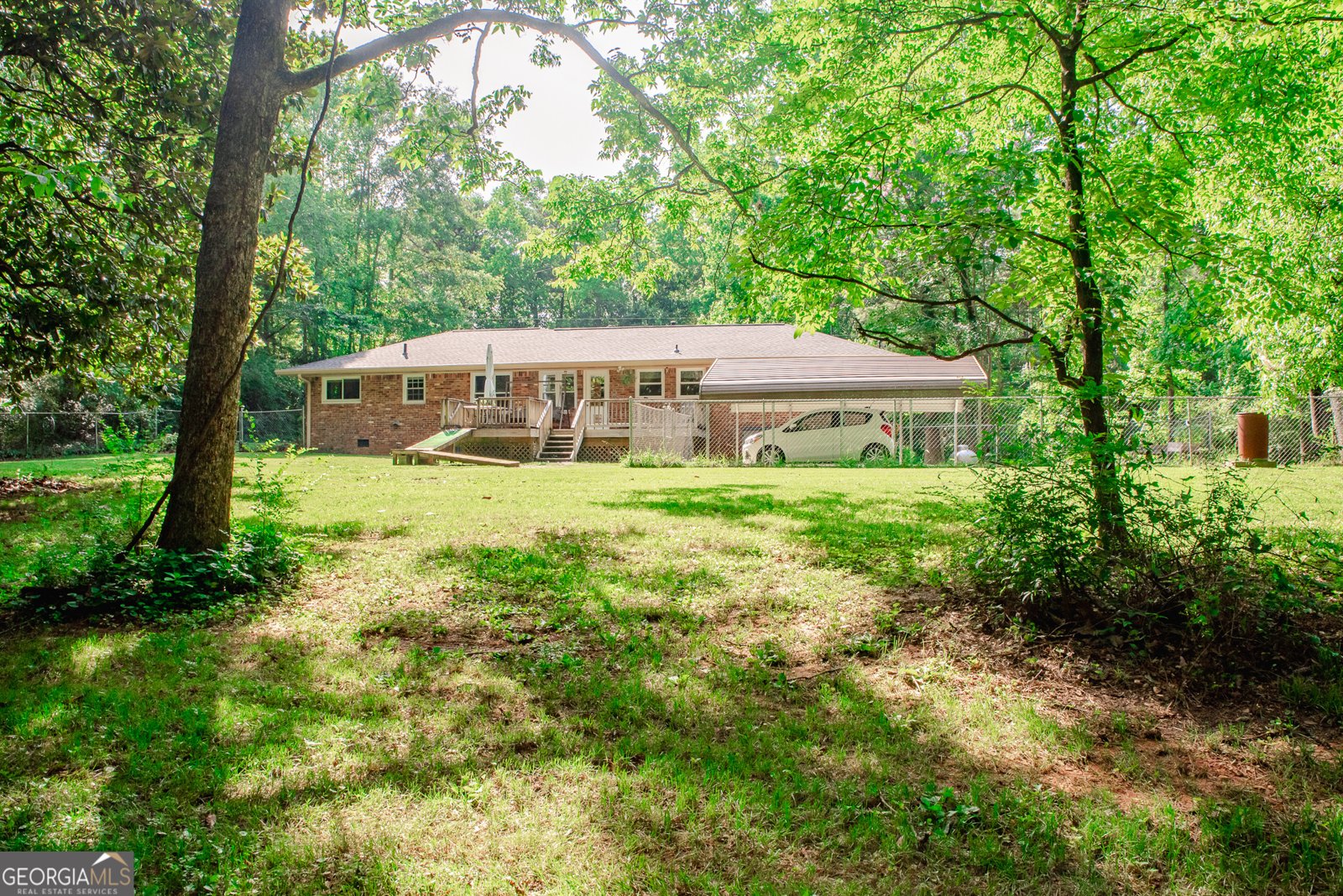 2403 Grantville Road Newnan - 12
