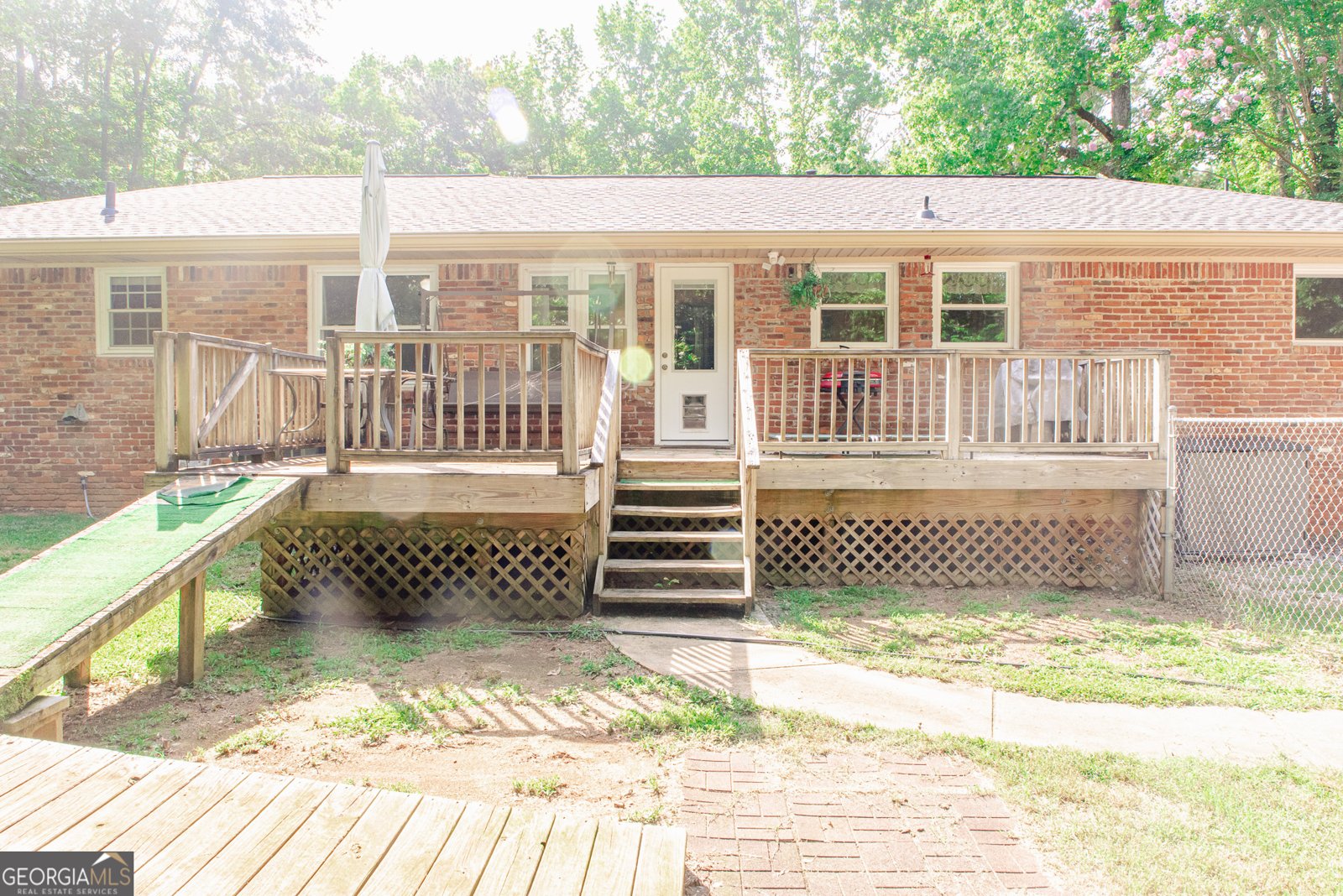 2403 Grantville Road Newnan - 14