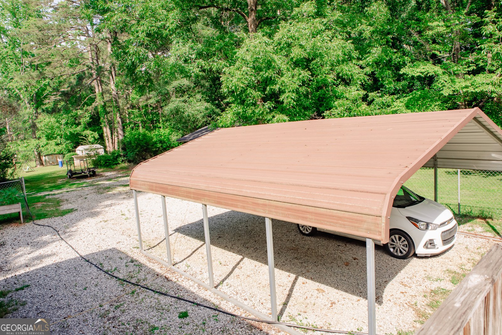 2403 Grantville Road Newnan - 15