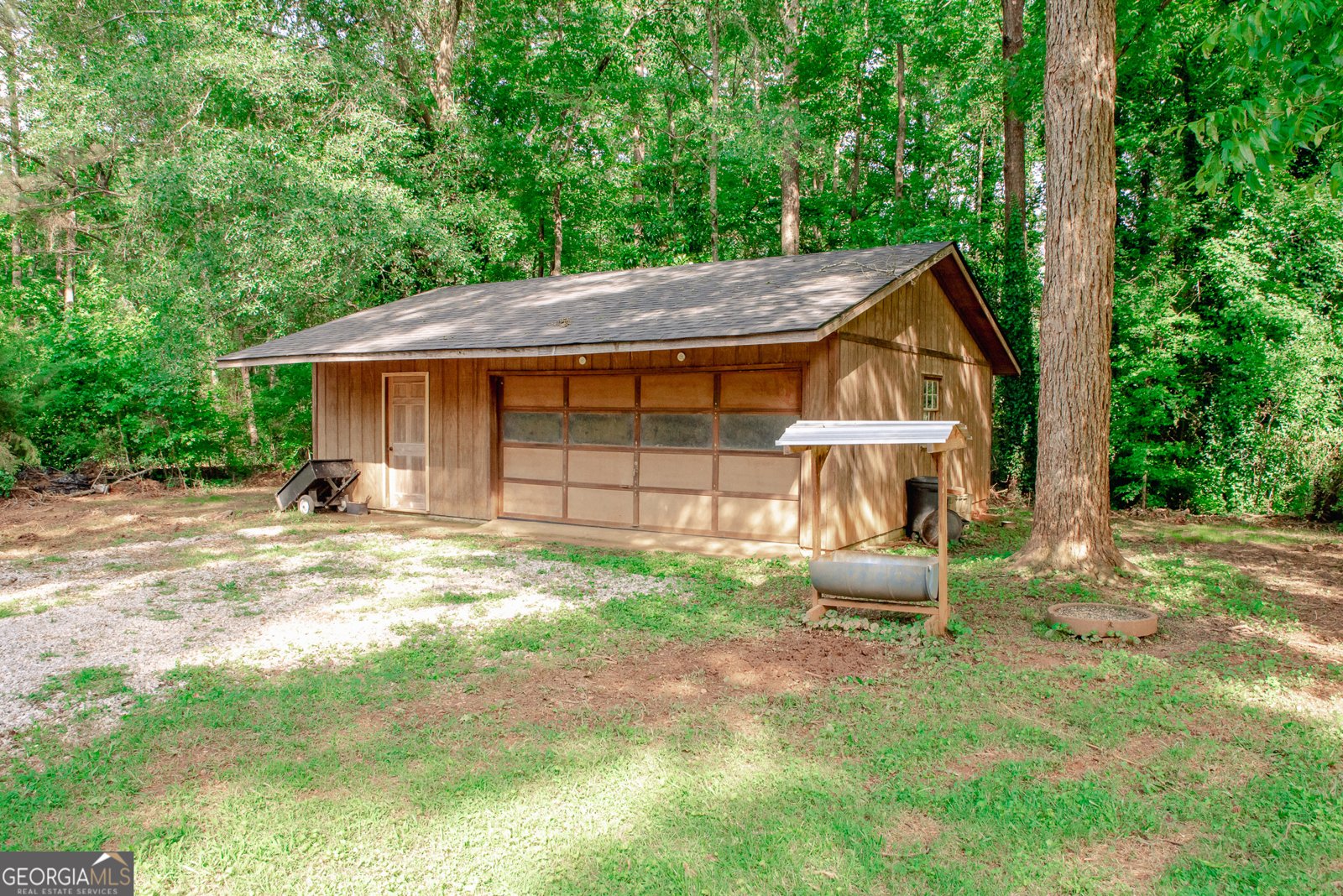 2403 Grantville Road Newnan - 16