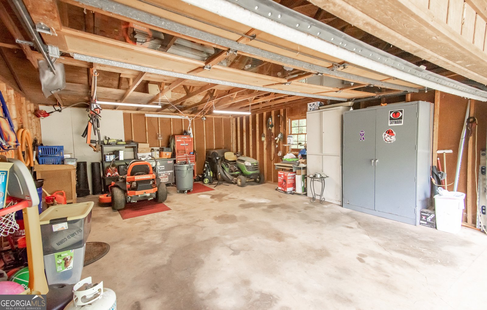 2403 Grantville Road Newnan - 19