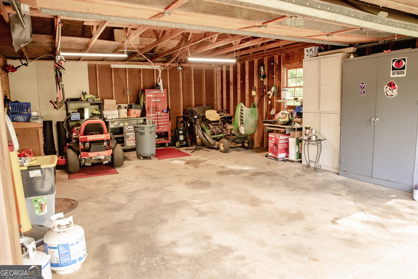 2403 Grantville Road Newnan - 20