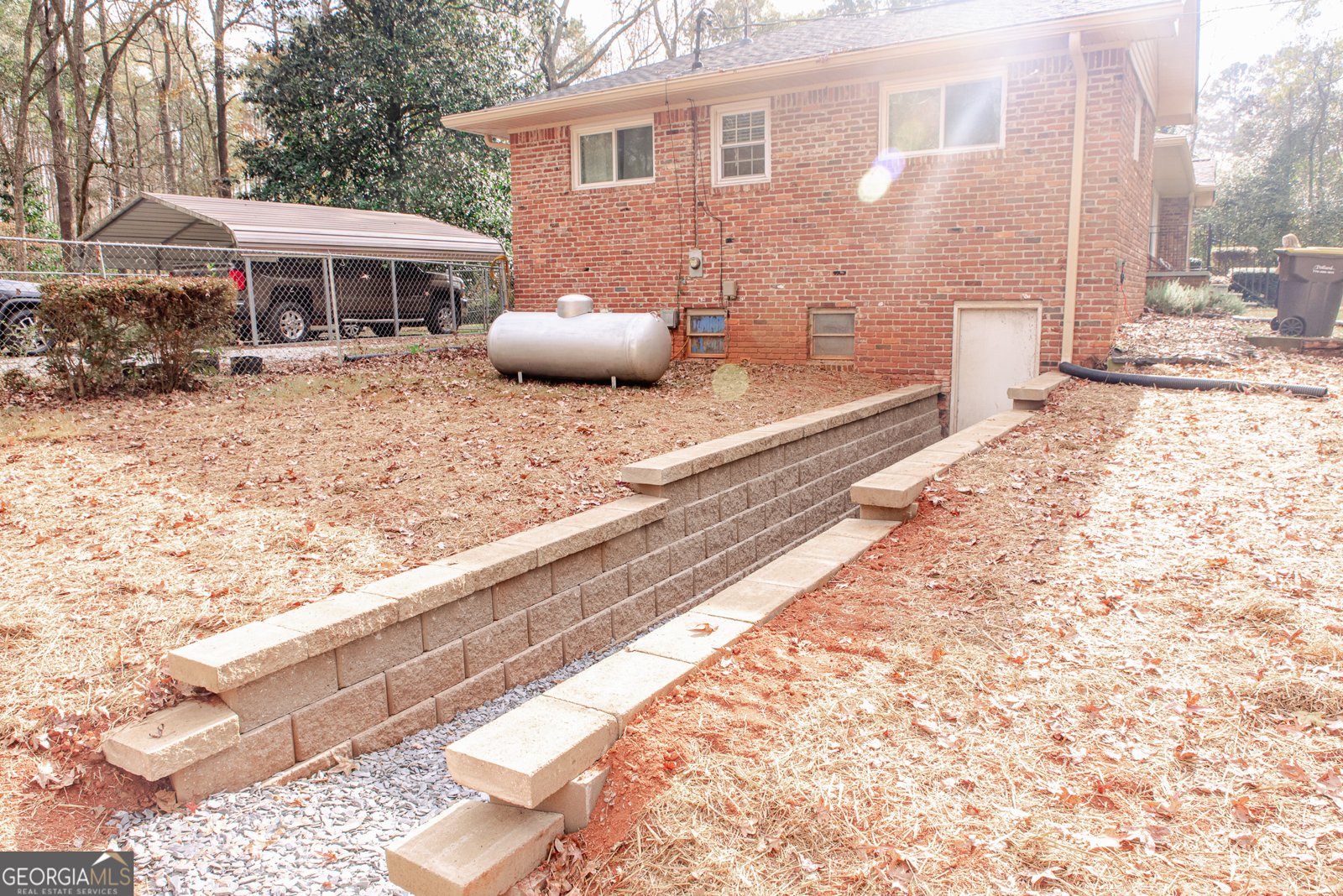 2403 Grantville Road Newnan - 22