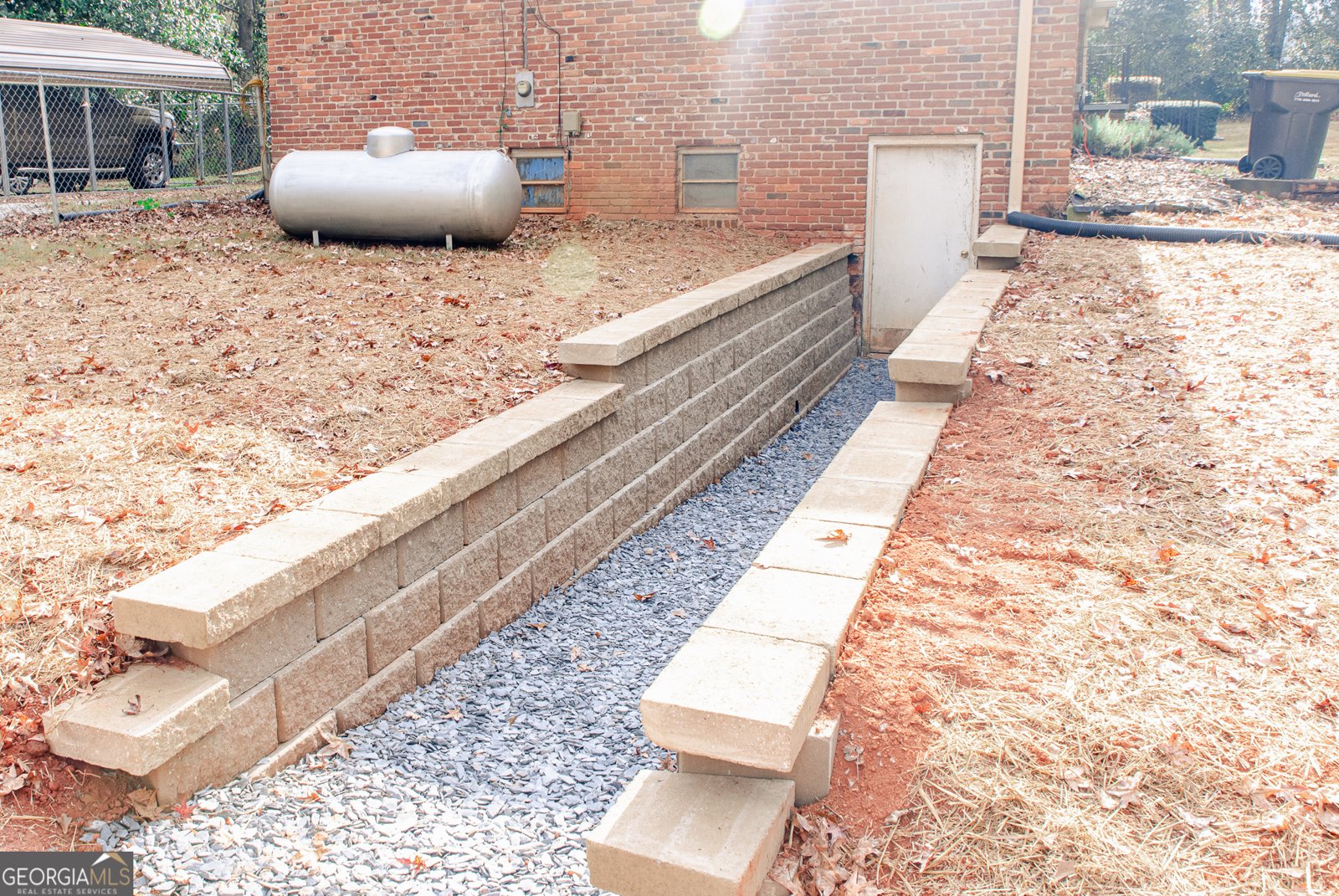 2403 Grantville Road Newnan - 25