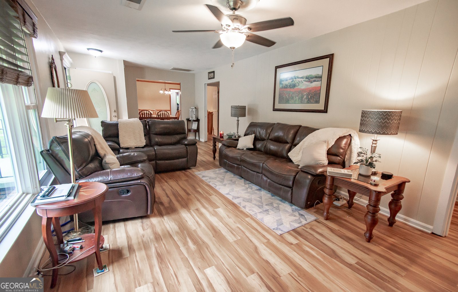 2403 Grantville Road Newnan - 3