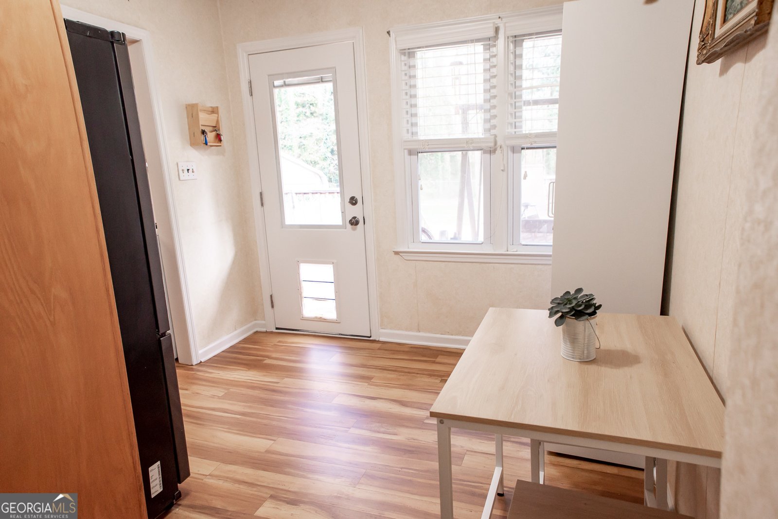 2403 Grantville Road Newnan - 4