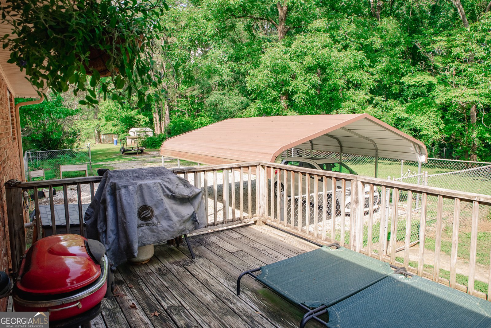 2403 Grantville Road Newnan - 42