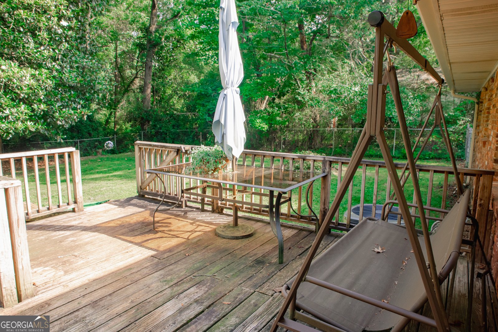 2403 Grantville Road Newnan - 5