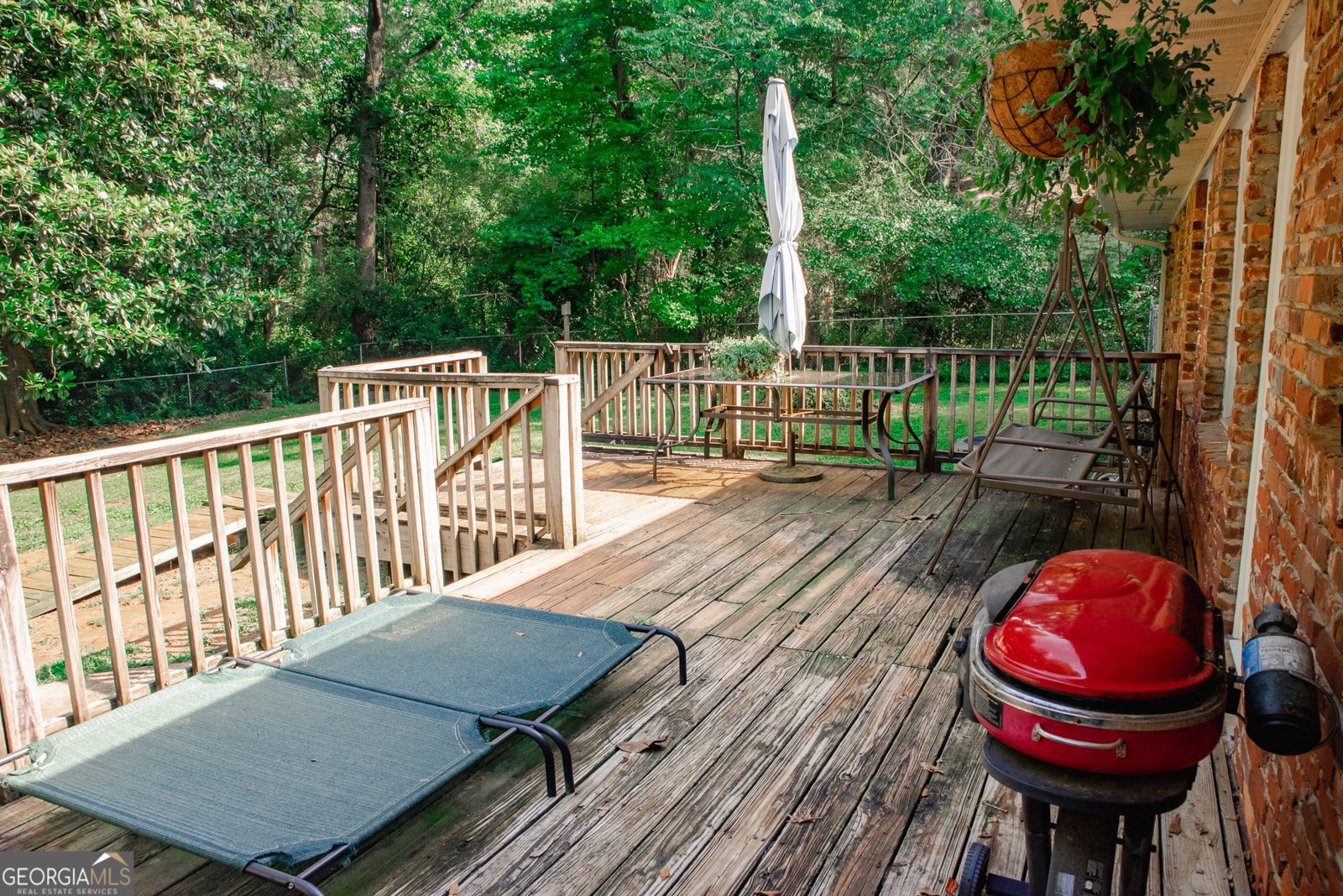 2403 Grantville Road Newnan - 7