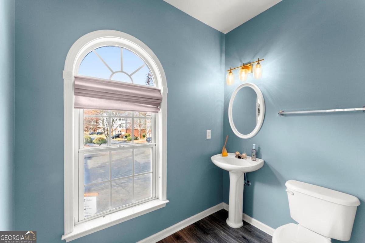 3301 Lathenview Court Alpharetta - 10