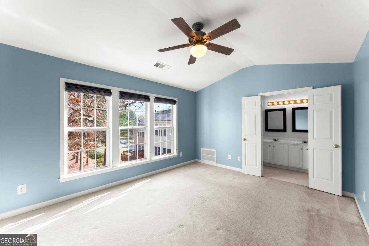 3301 Lathenview Court Alpharetta - 11