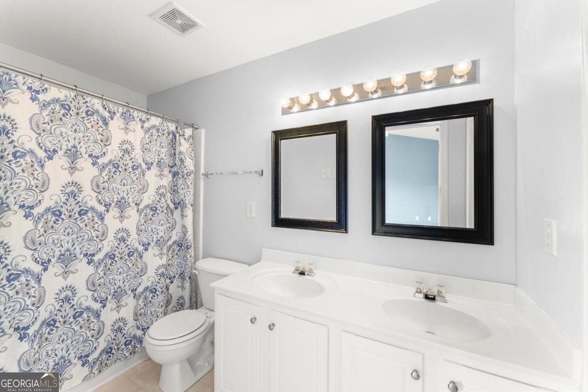 3301 Lathenview Court Alpharetta - 12