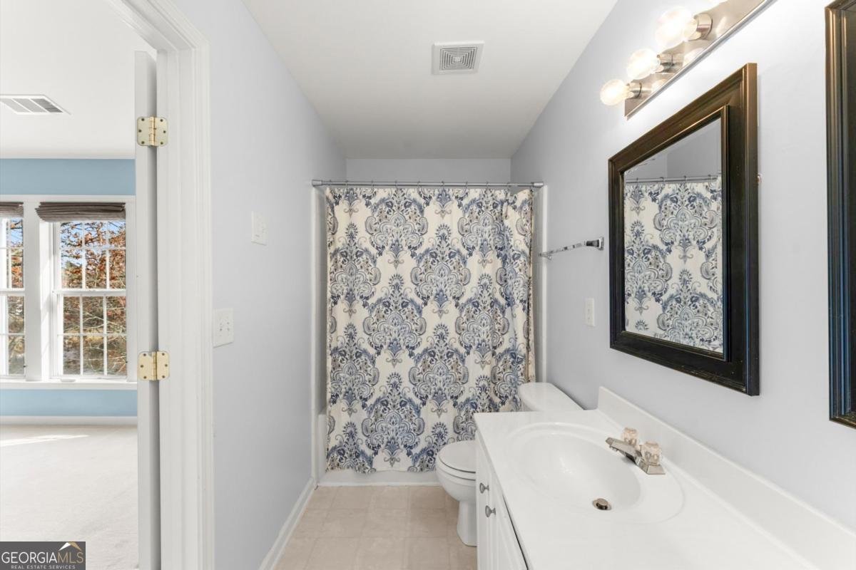 3301 Lathenview Court Alpharetta - 13