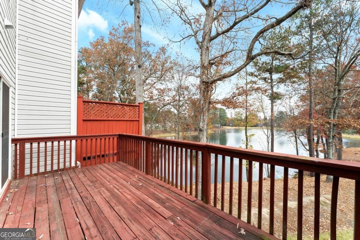 3301 Lathenview Court Alpharetta - 17