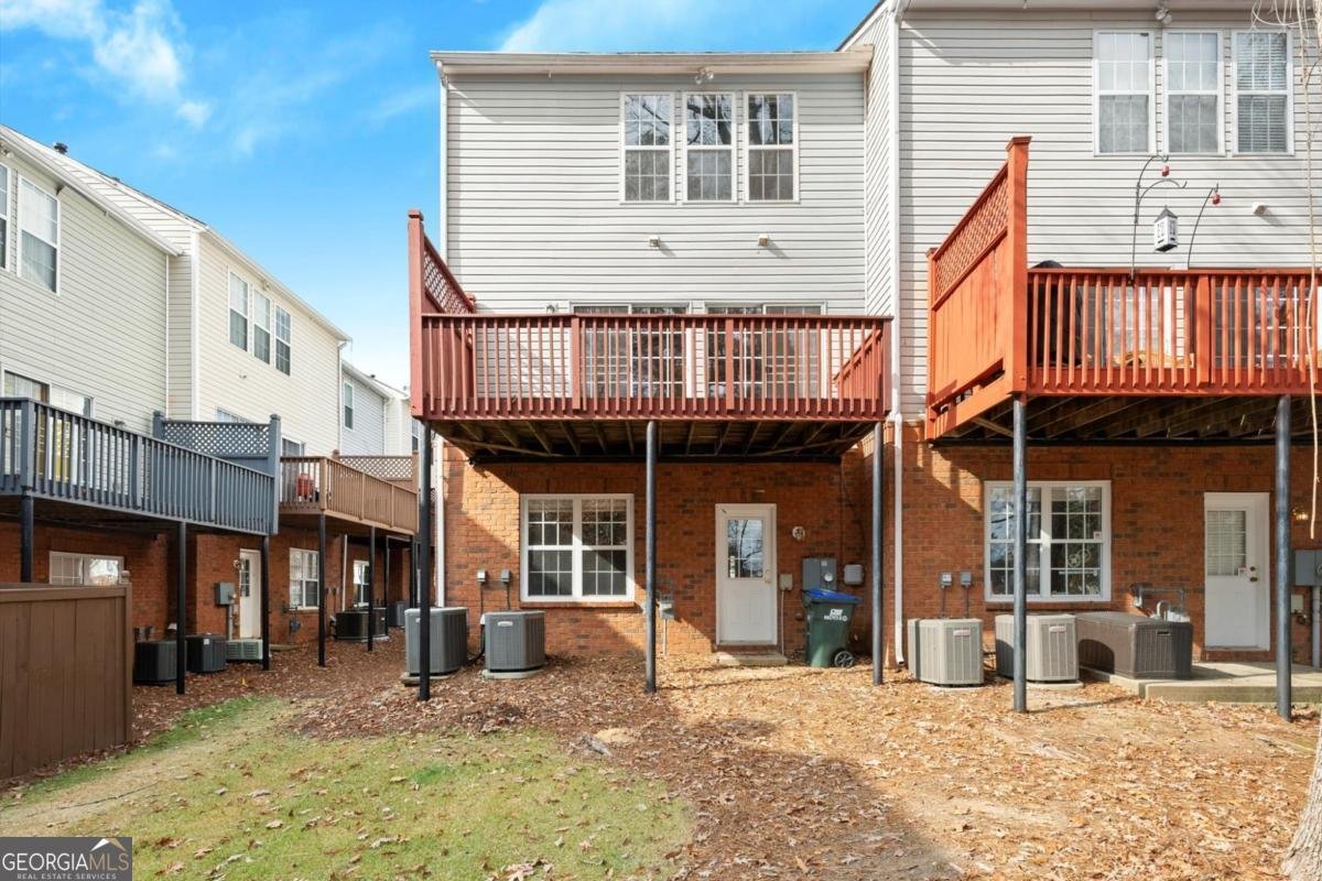 3301 Lathenview Court Alpharetta - 18