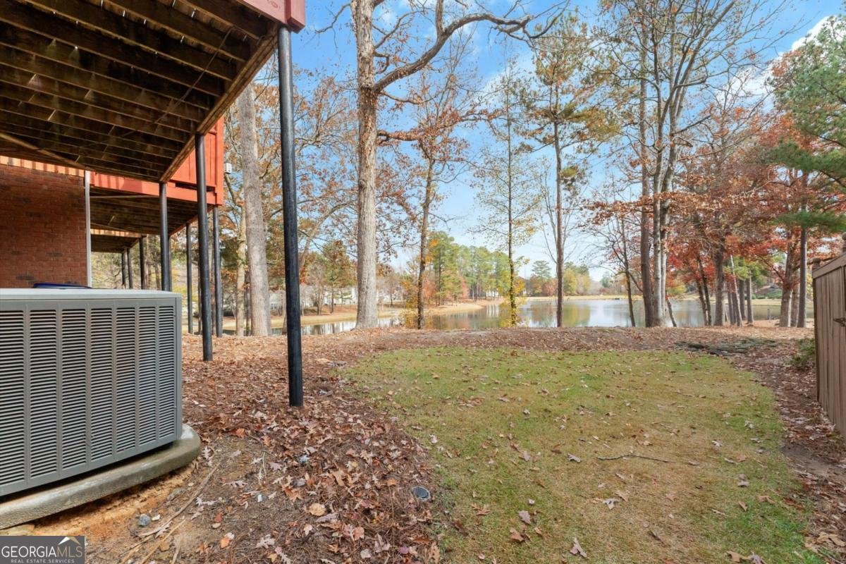 3301 Lathenview Court Alpharetta - 19