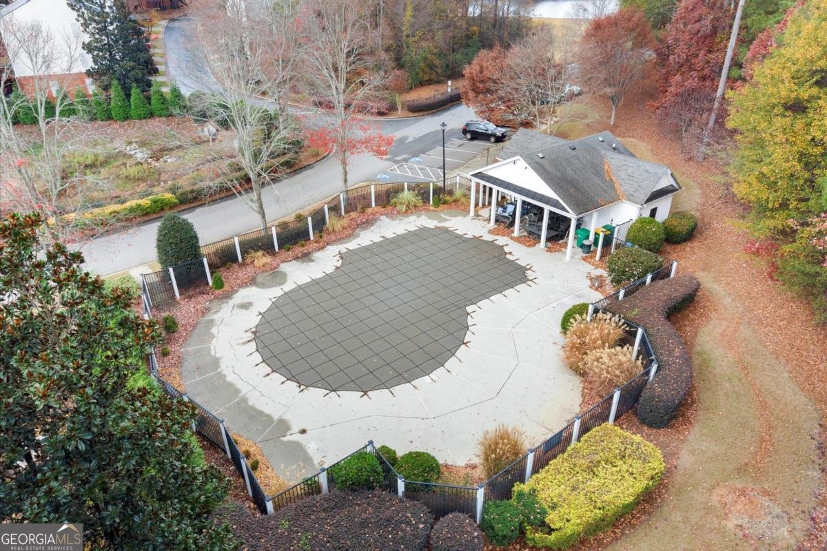 3301 Lathenview Court Alpharetta - 21