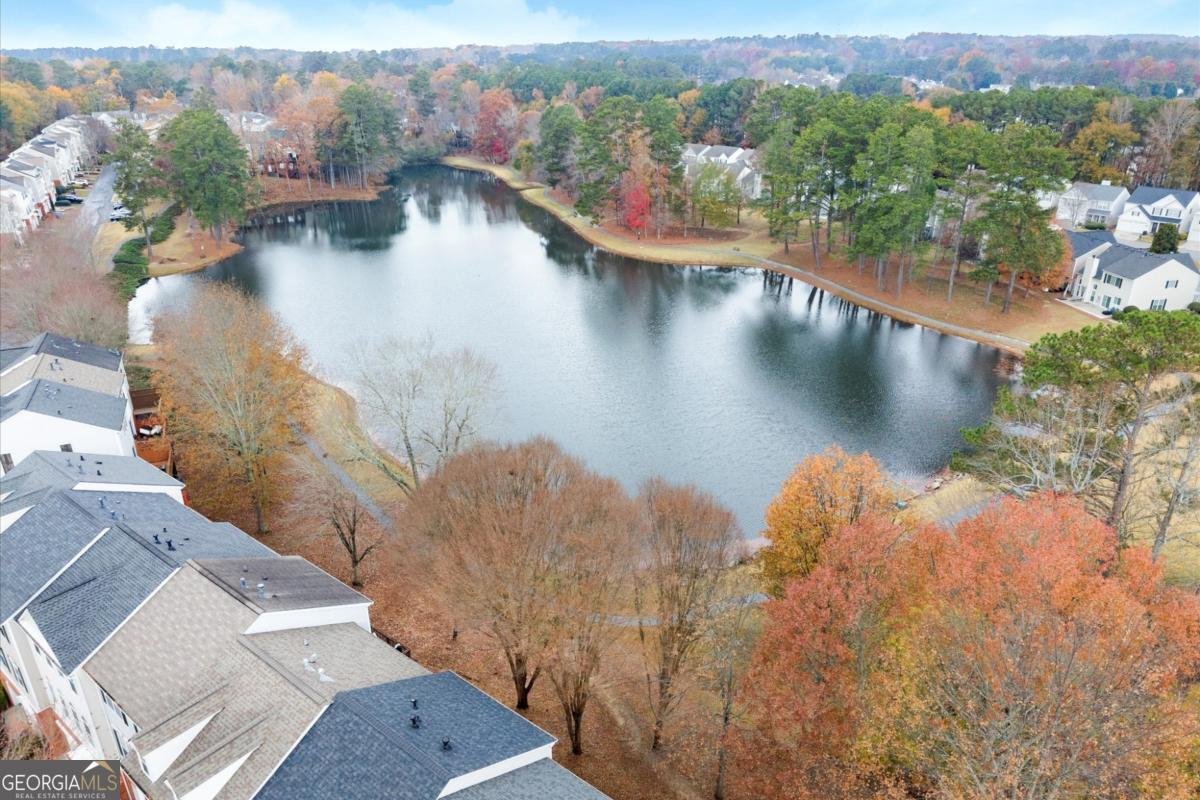 3301 Lathenview Court Alpharetta - 22