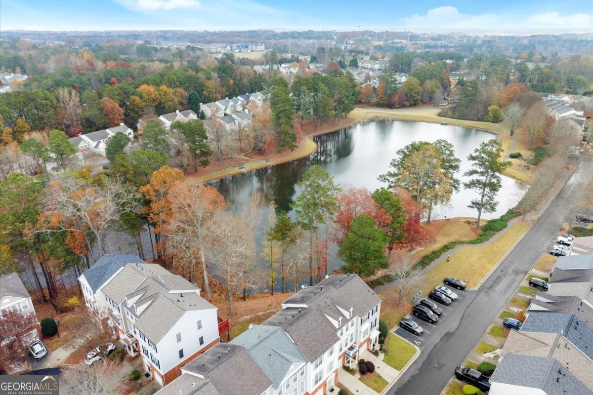 3301 Lathenview Court Alpharetta - 23