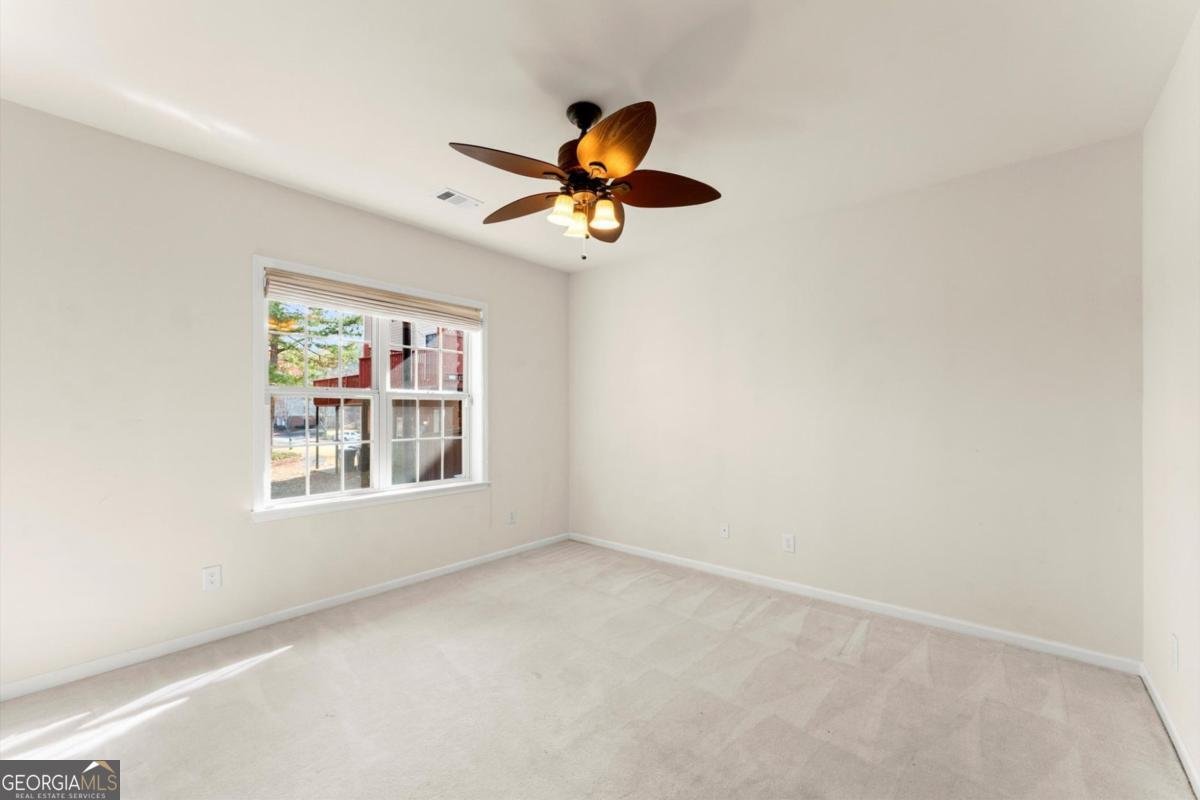 3301 Lathenview Court Alpharetta - 4