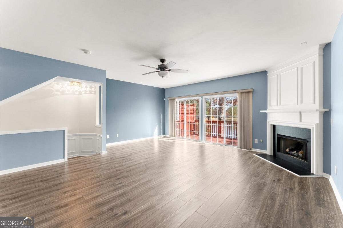 3301 Lathenview Court Alpharetta - 6