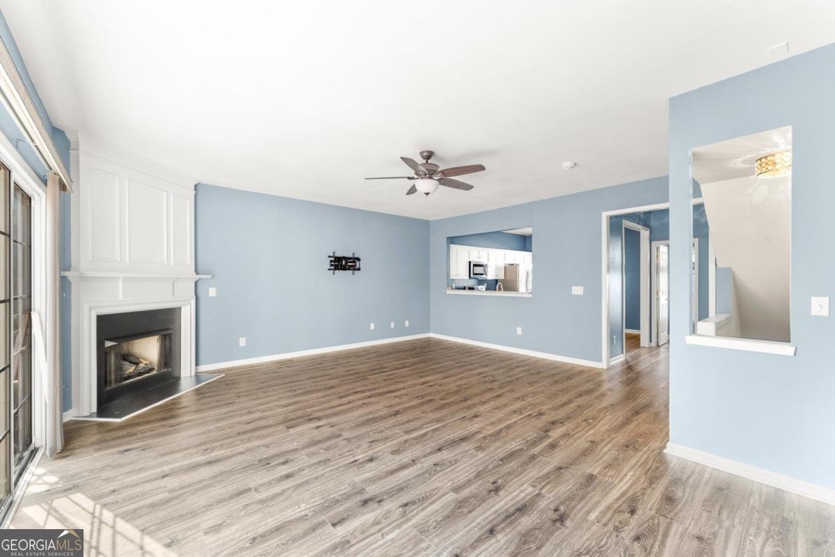 3301 Lathenview Court Alpharetta - 7