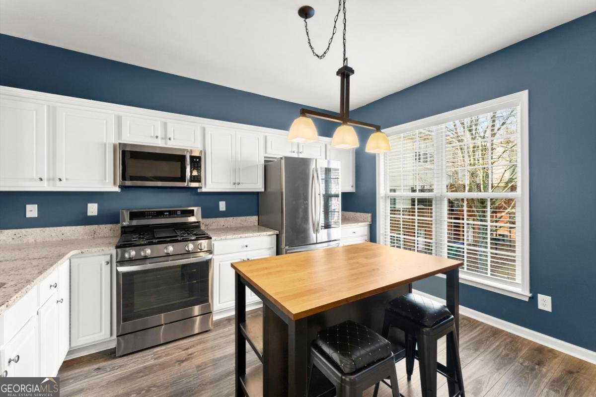 3301 Lathenview Court Alpharetta - 8