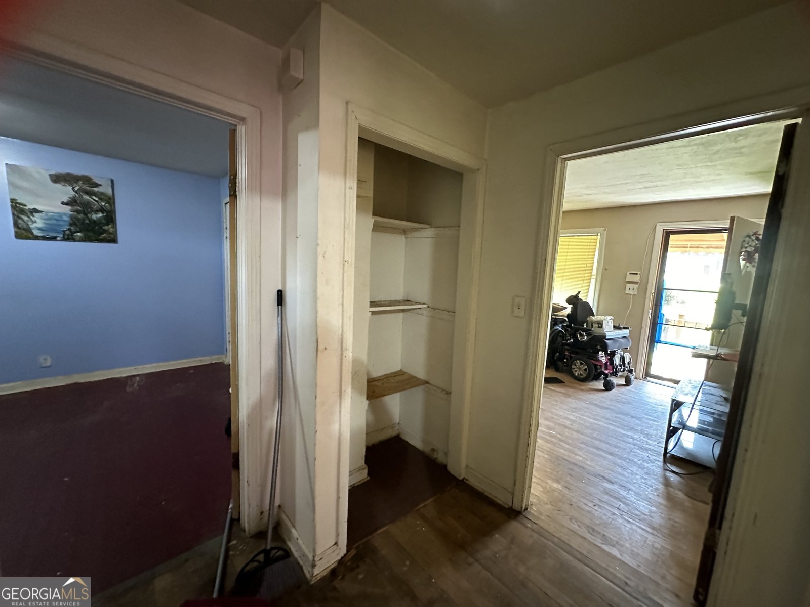 3552 Linecrest Road Ellenwood - 11