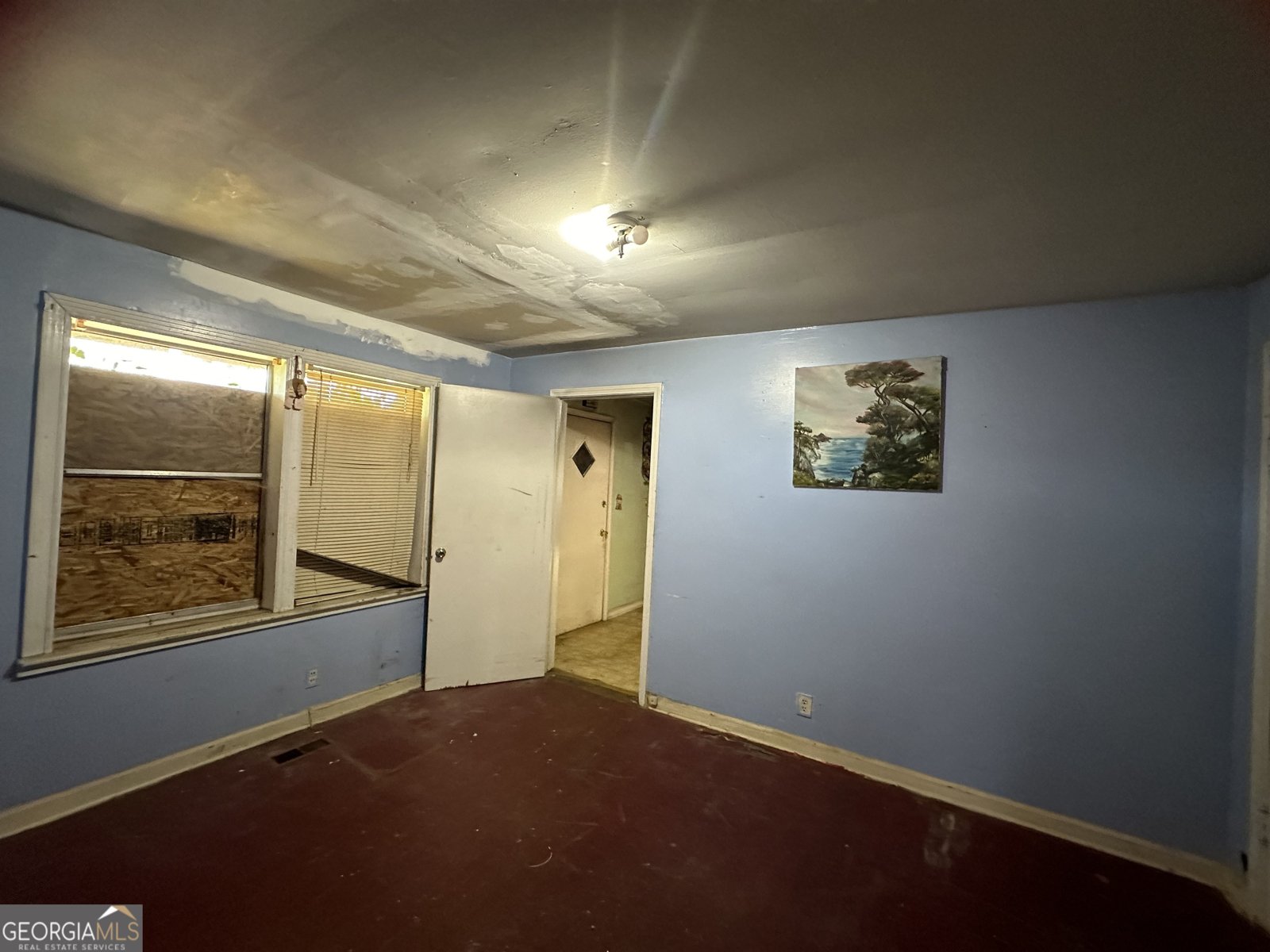 3552 Linecrest Road Ellenwood - 12