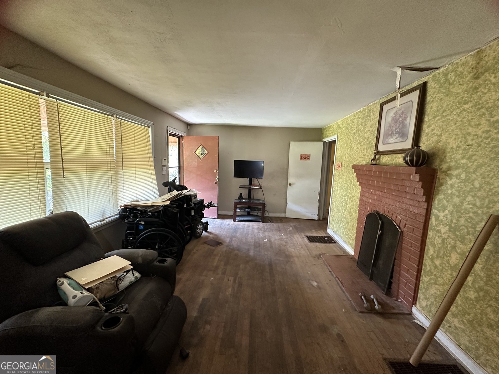 3552 Linecrest Road Ellenwood - 17