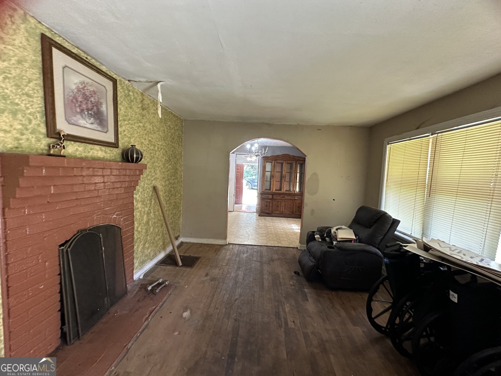 3552 Linecrest Road Ellenwood - 18