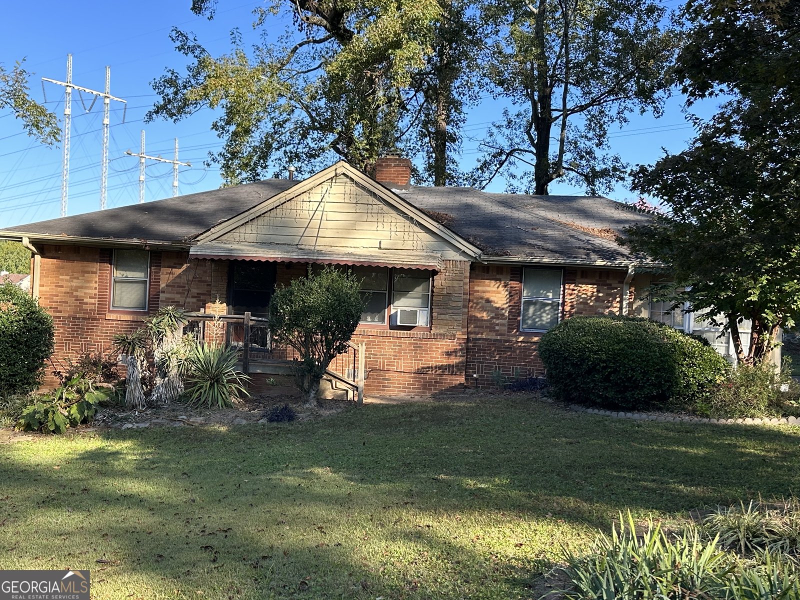 3552 Linecrest Road Ellenwood - 2