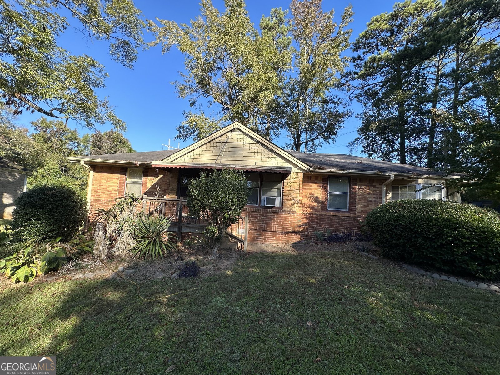 3552 Linecrest Road Ellenwood - 3