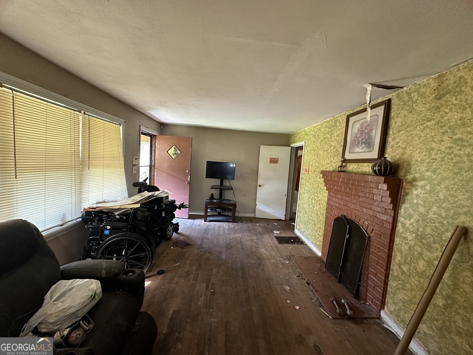 3552 Linecrest Road Ellenwood - 4