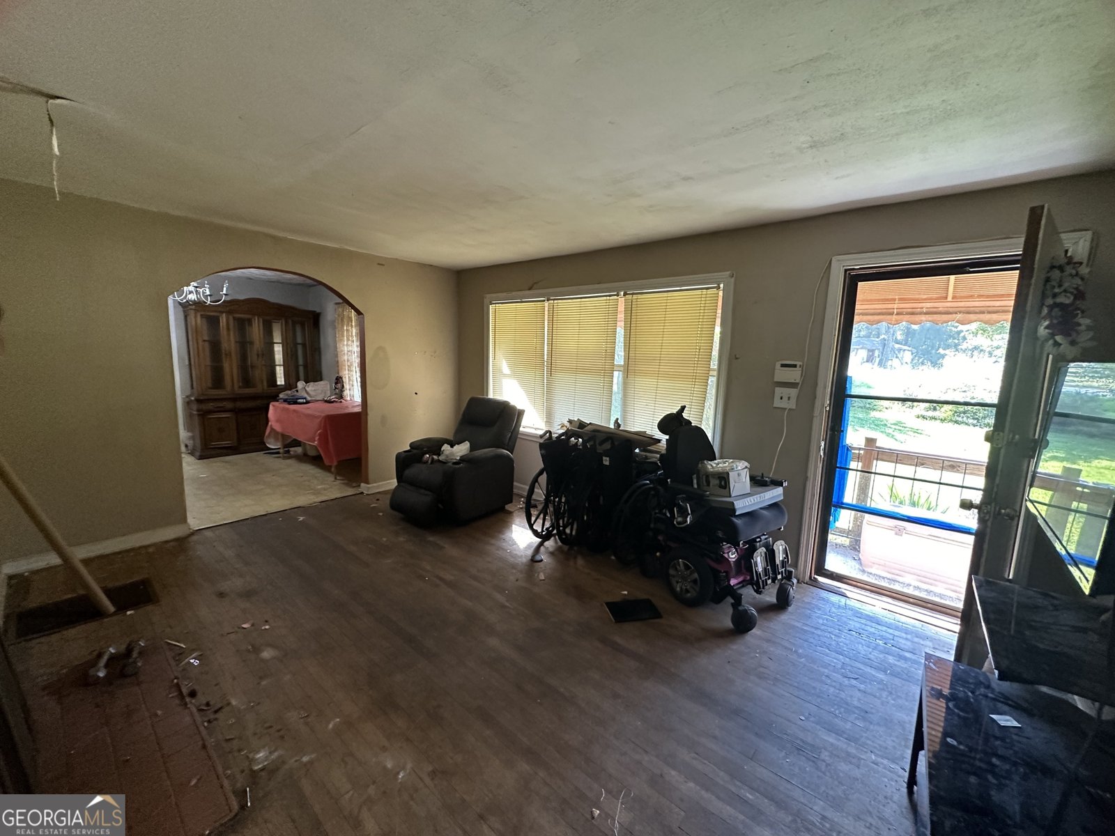 3552 Linecrest Road Ellenwood - 5