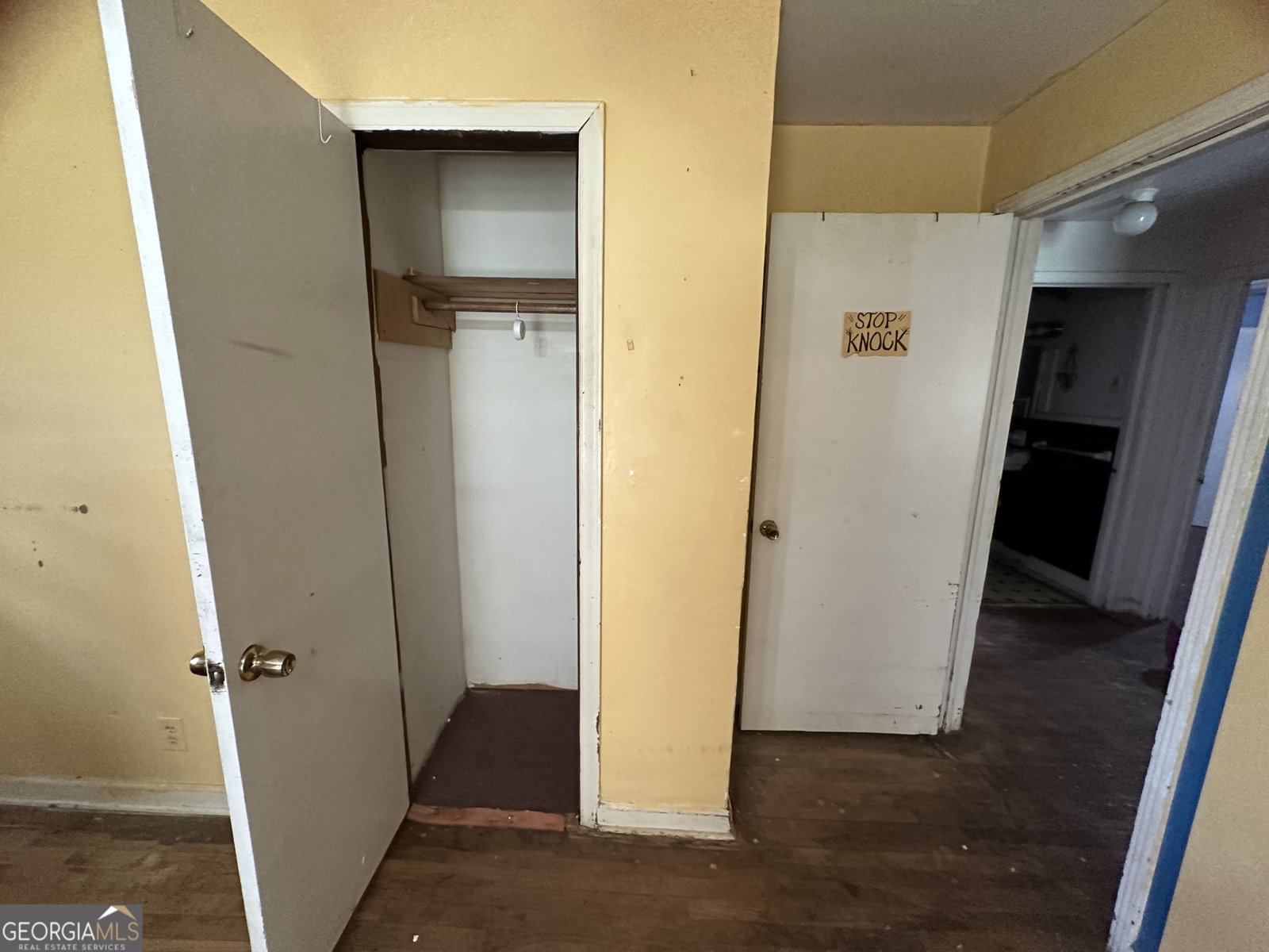 3552 Linecrest Road Ellenwood - 8