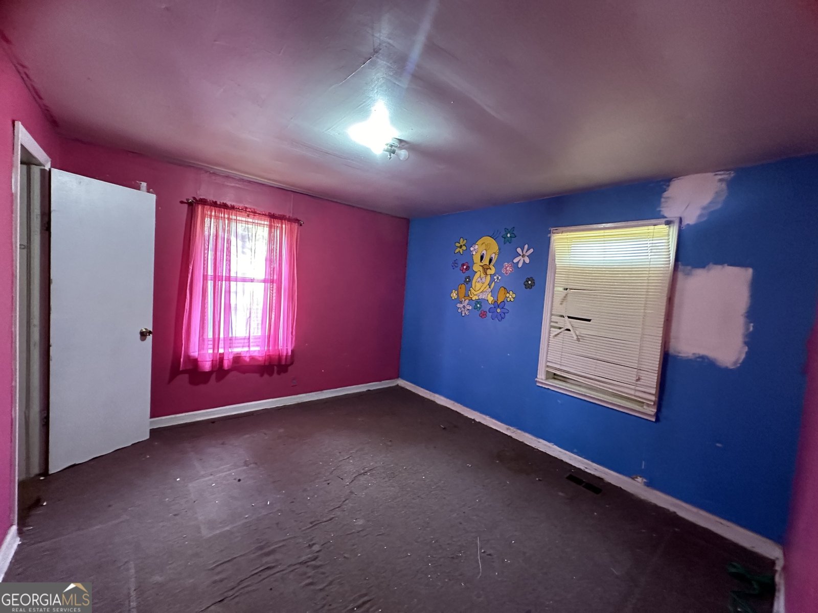 3552 Linecrest Road Ellenwood - 9