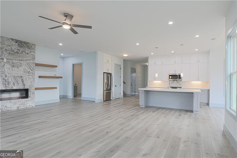 1480 Wheeler Cemetery RD Maysville - 3