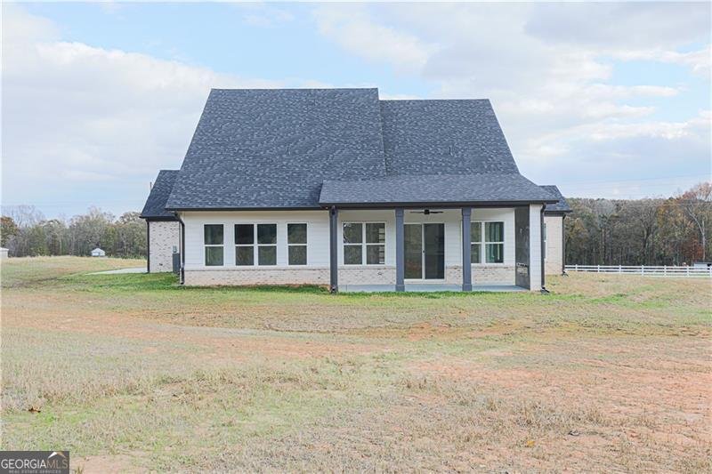 1480 Wheeler Cemetery Road Maysville - 55