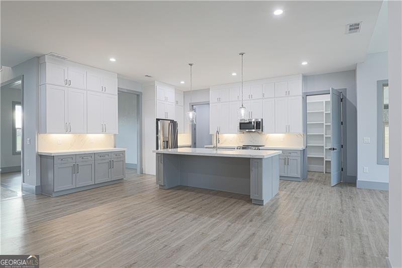 1341 Wheeler Creek Road Maysville - 18