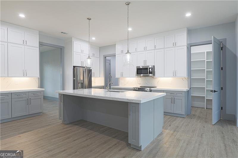 1341 Wheeler Creek Road Maysville - 19