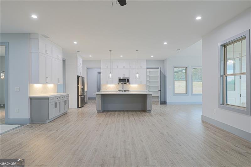 1341 Wheeler Creek Road Maysville - 20