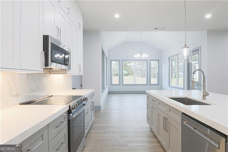 1341 Wheeler Creek Road Maysville - 22