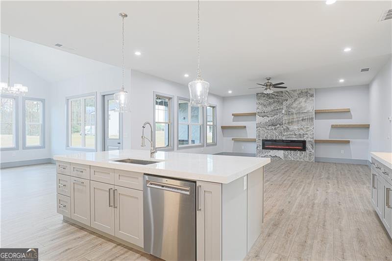 1341 Wheeler Creek Road Maysville - 23