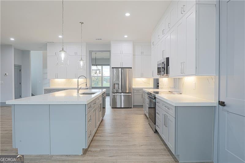 1341 Wheeler Creek Road Maysville - 24