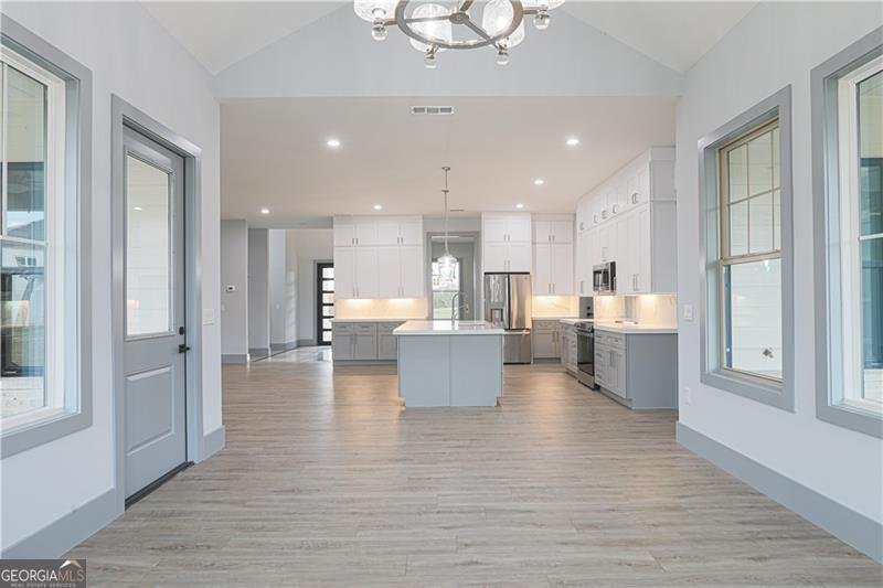 1341 Wheeler Creek Road Maysville - 25